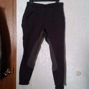 Tuffrider Fullseat Winter Breeches
